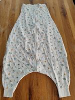 Schlafsack mit Beinen 110