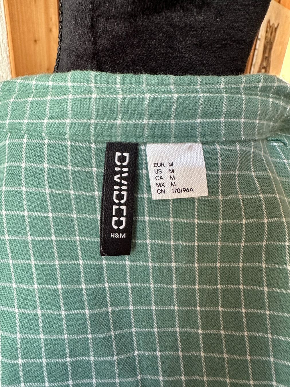 H&M Camicette: Crop Bluse Baumwolle H&M neu – Nuovo (secondo la descrizione) da Gümmenen venduto da FelizitasHermann 4