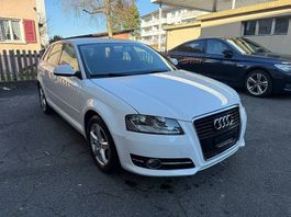 AUDI A3 Sportback 1.6 TDI Attraction | Ab Mfk und Service