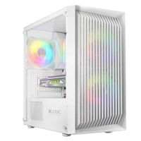 Specia Gaming PC 12th Intel Core i5 32GB 1TB RTX3060Ti Wakü