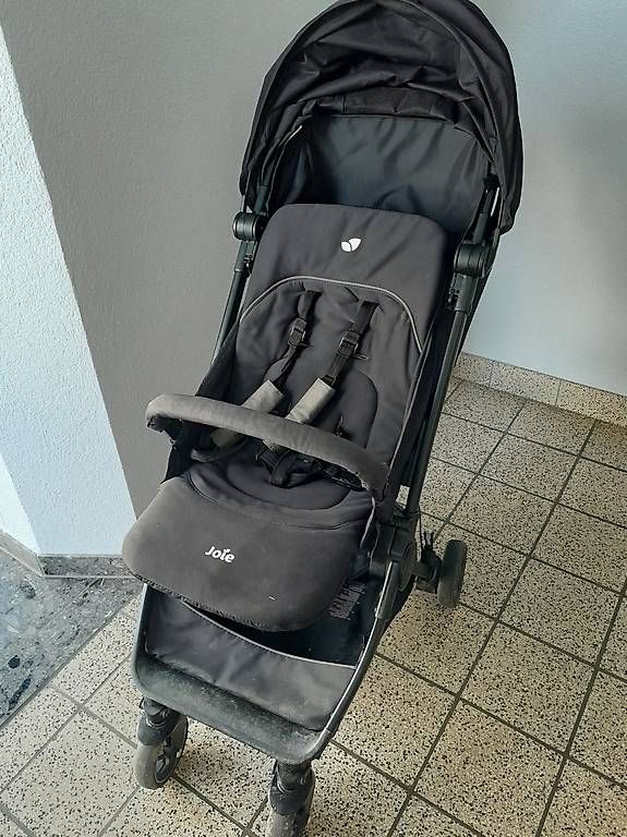 Joie Carrozzine: Joie Kinderwagen – Usato da Zürich venduto da maffka123
