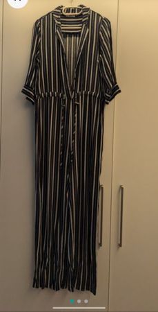 Minimum Jumpsuit Gr 38