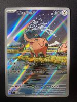 Charibari 76 - Cufant - Kupfanti - Shrouded Fable - FR