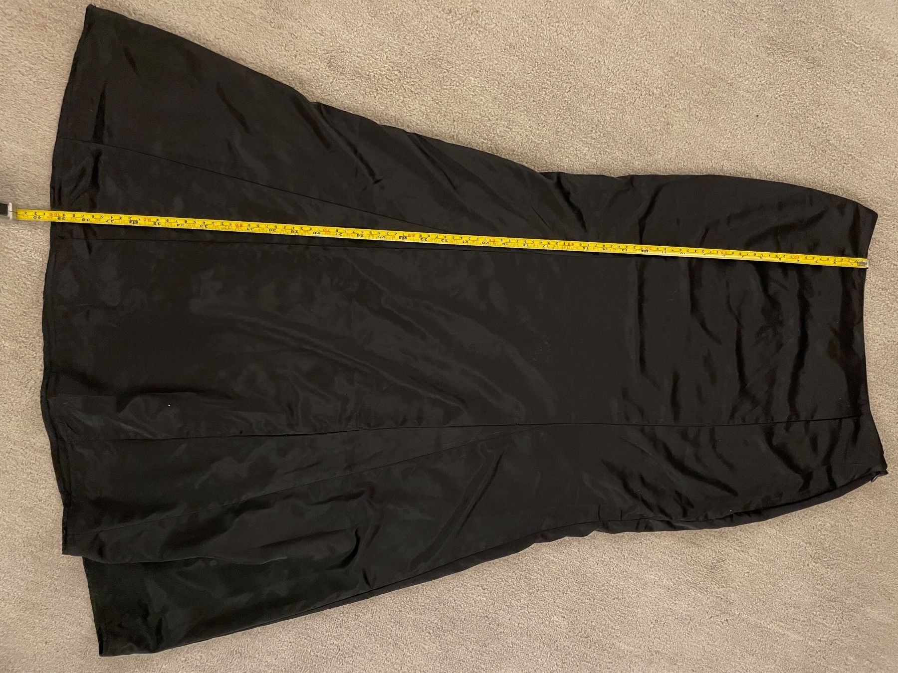 H&M Gonne: Jupe en satin H&M – Nuovo (secondo la descrizione) da Grenchen venduto da Mina1811 2