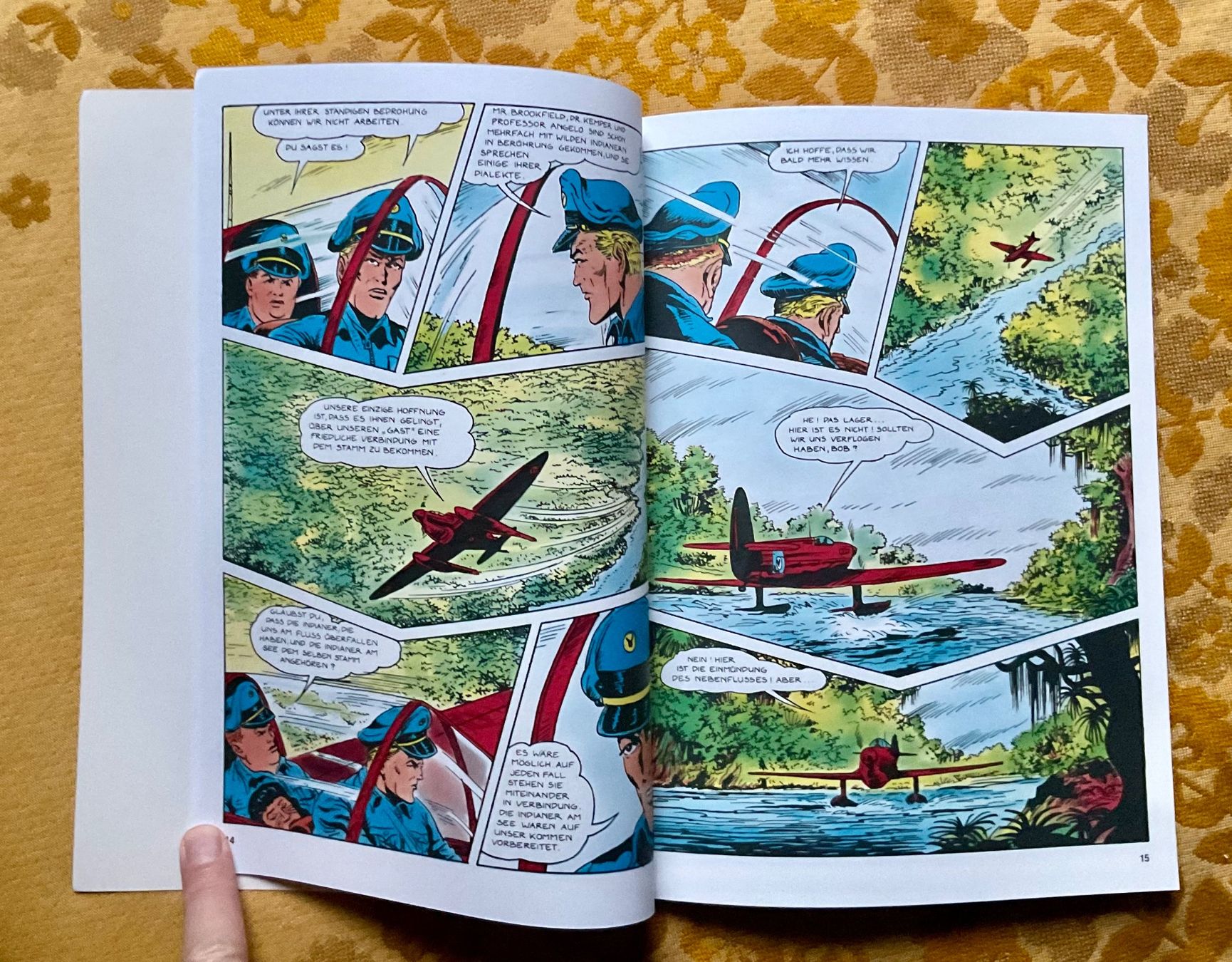 Fumetti: Bob und Ben Band Nr 3 von 1990 – Usato da Endingen venduto da nathan05 5
