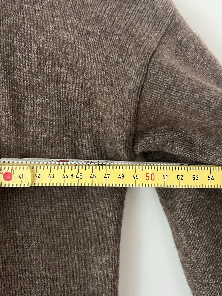 Maglioni & Felpe: Super schöner Kaschmir Longpullover / Kleid – Nuovo (secondo la descrizione) da OBERRIEDEN venduto da legpit 6