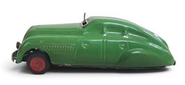 Vorkriegs Schuco Auto 1750