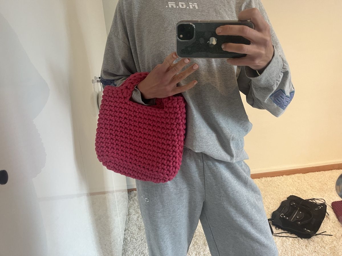Borse da donna: Pommes mini bag – Nuovo e nell'imballaggio originale da Zürich venduto da rox_ws8v 2