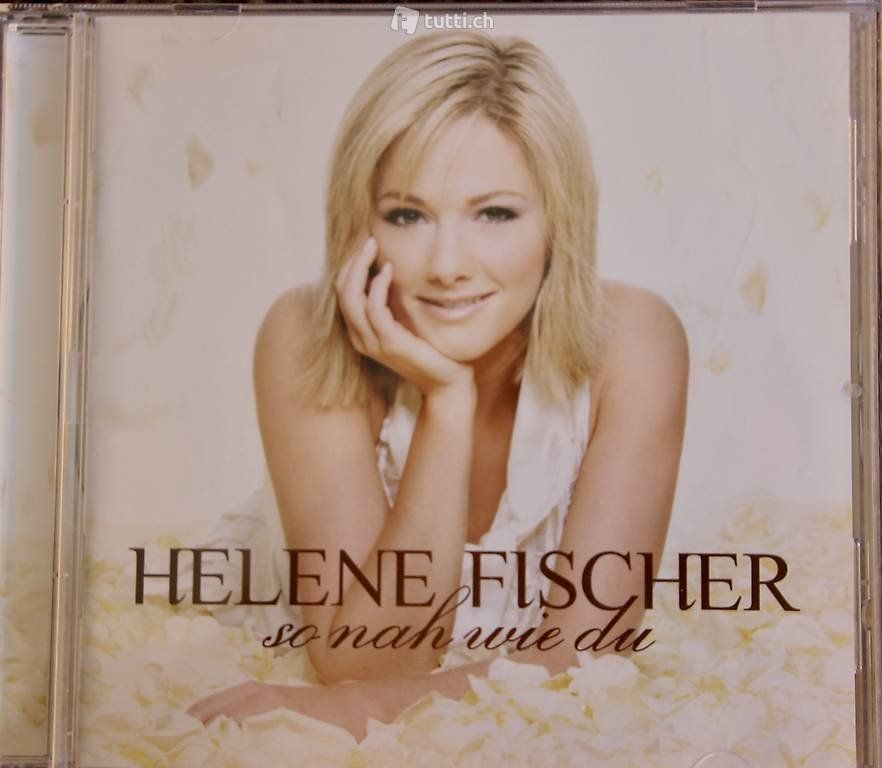 CD: Deutsche Schlager CD Sammlung (5 Stk) – Usato da Hermetschwil-Staff venduto da Starbliggi 1