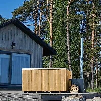 Whirlpool: Hotpot Quattro / L032 – Usato da St. Gallen venduto da Spa_at_Home911