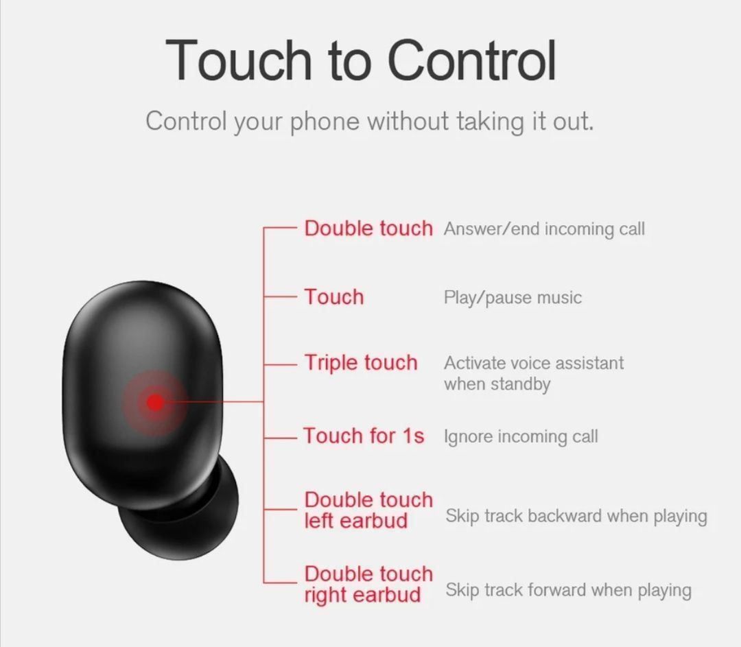 Cuffie: Bluetooth Noise Cancelling Headset – Nuovo e nell'imballaggio originale da Winterthur venduto da Neilpryde01 7