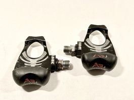 Look AB.1 Clipless pedals Pedalen