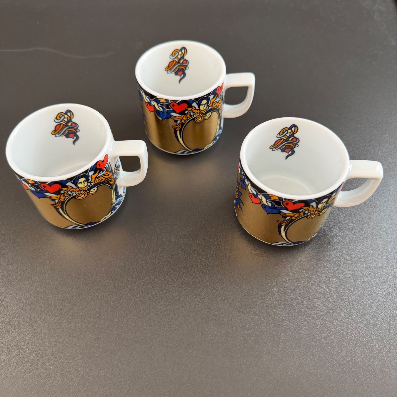 Bopla Tasses: Bopla! Magic Switzerland – D'occasion à Thun par SS147
