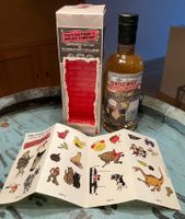 Caol Ila11Years 2018 That Botique Batch 12
