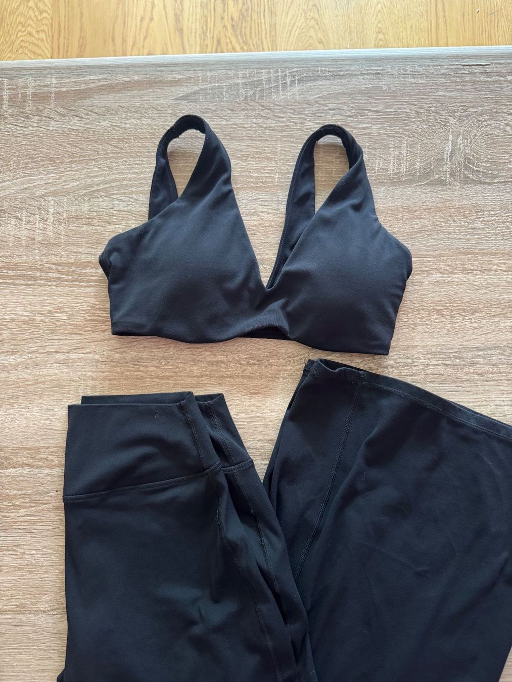 Leggings: Oner Active SOFTMOTION - Black S – Neu (gemäss Beschreibung) aus Zürich von SNovo 1