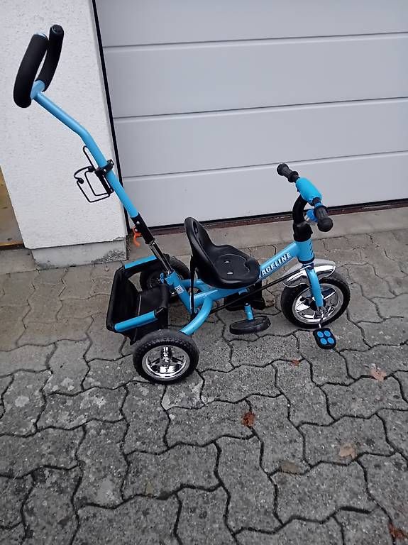 Mini Bike: 3Rad Neuwertig – Usato da Anglikon venduto da rah_ldl5 1