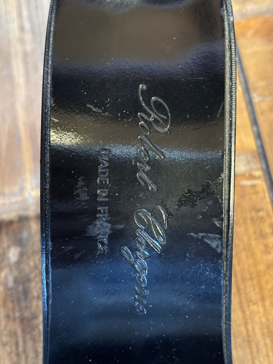 Scarpe da donna: Sandales Clergerie 40 – Usato da Dotzigen venduto da SecondHandGems 8