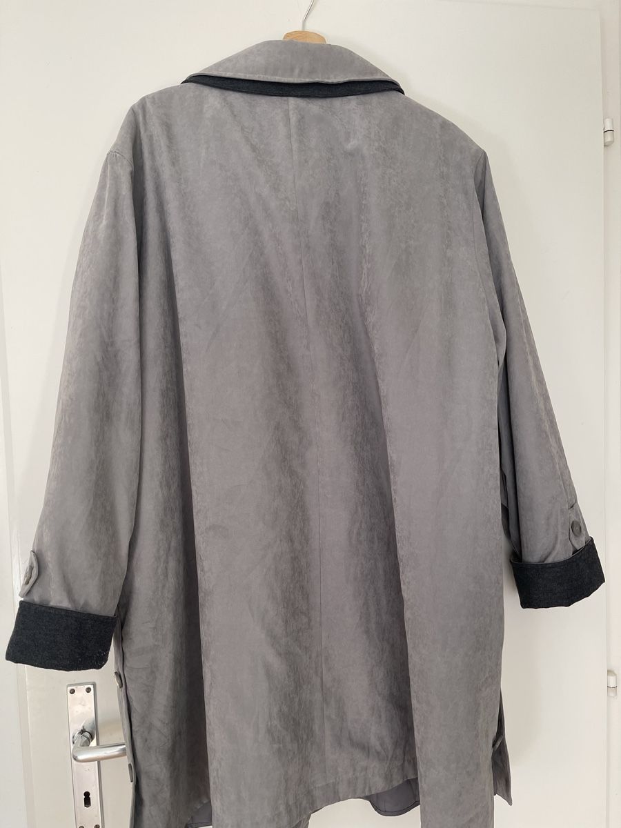 Cappotti: Vintage Mantel – Usato da Ruggell venduto da a_w_mc7m 2