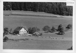 Flugaufnahme Illnau ZH - Im Guggenbühl 5