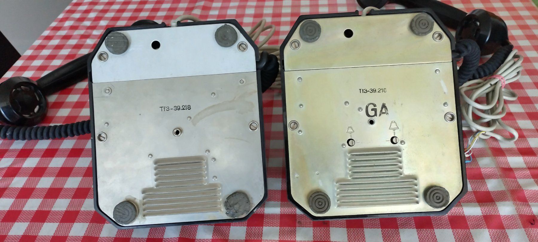 Téléphones: Tischtelefone – D'occasion à Liestal par waeckerli 2