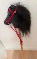 Hobby Horse "Theodor" mit Halfter