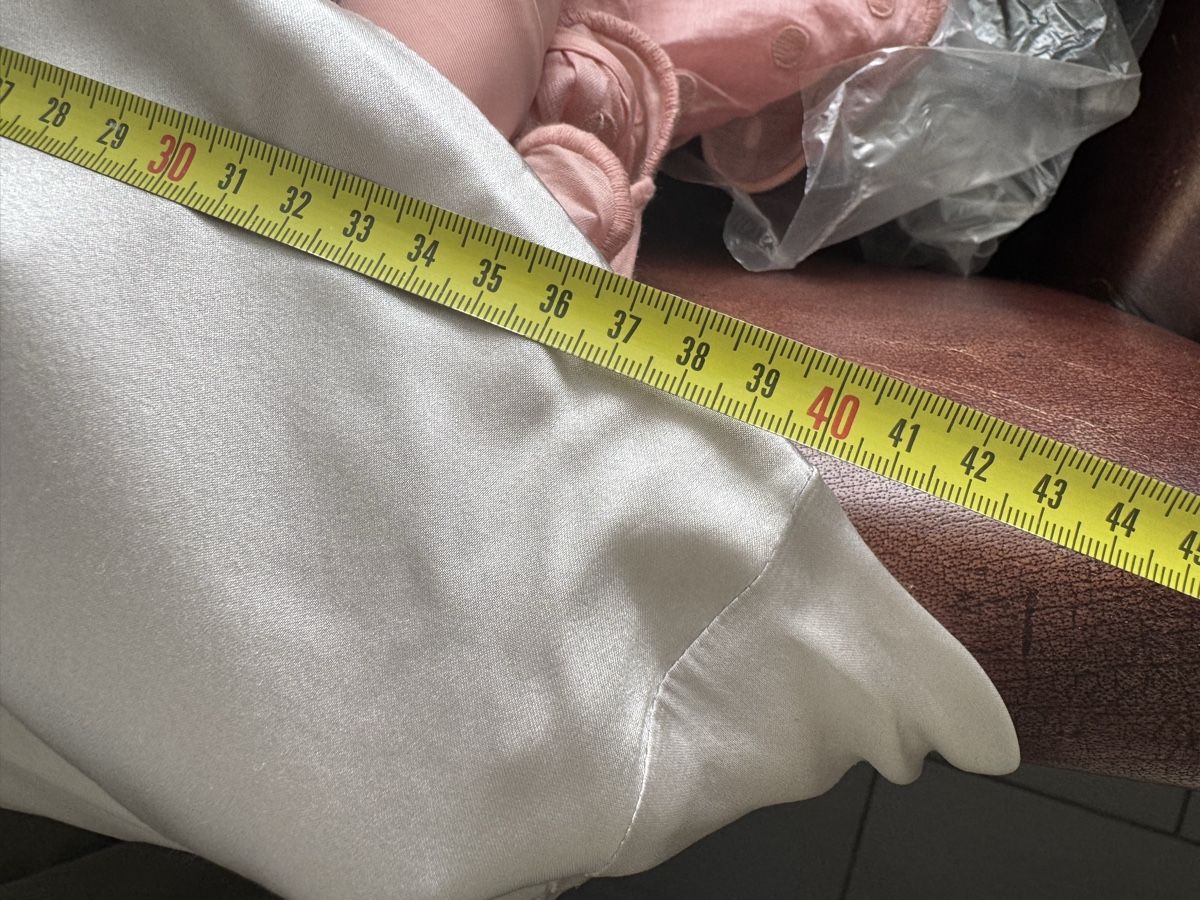 Dorothee Schumacher Camicette: Dorothee Schumacher Seidenbluse  – Usato da Obfelden venduto da cesarina10 8