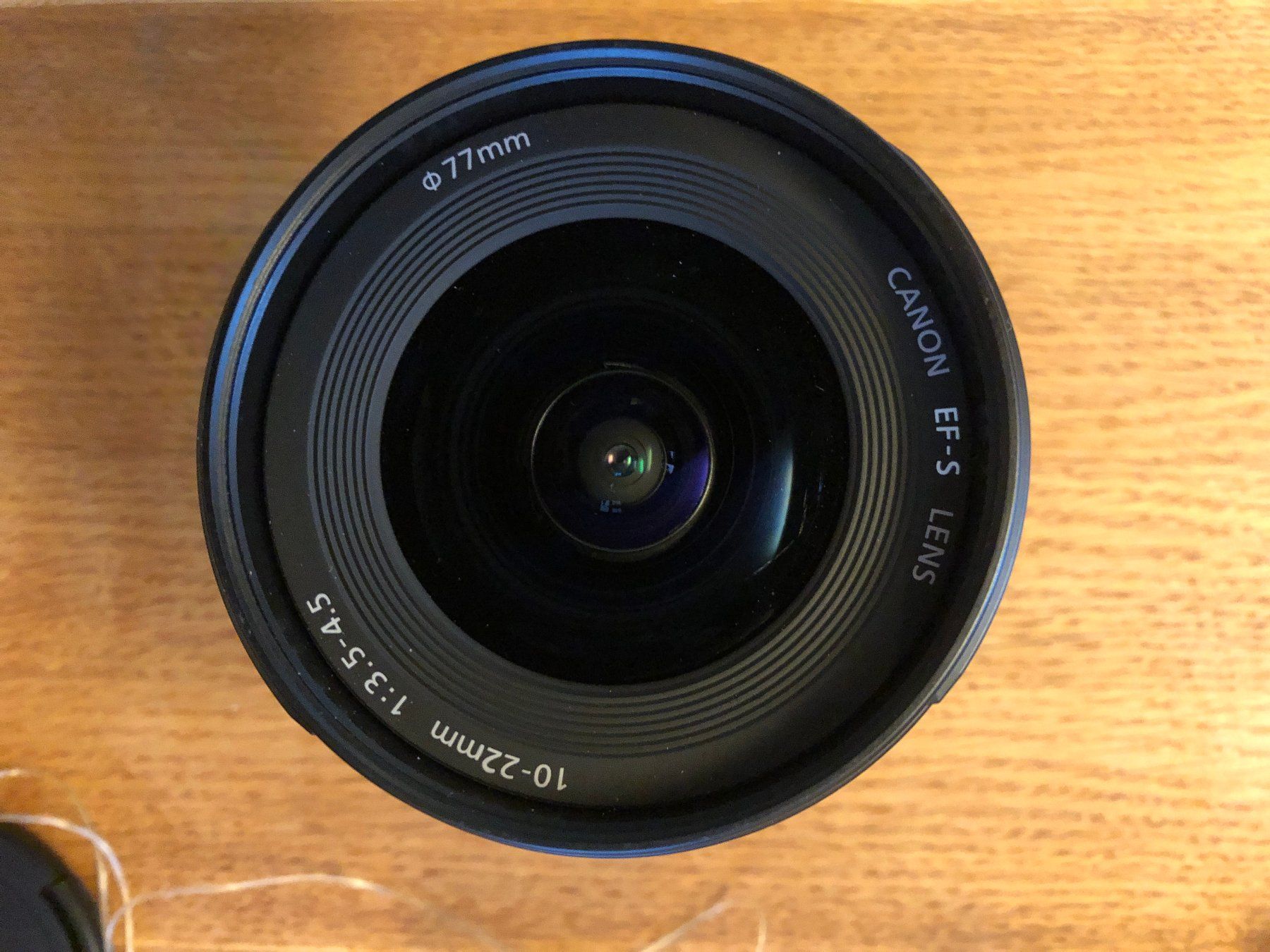 Canon Kamera: Canon EOS 700D: komplette Kameraausrüstung – Gebraucht aus Rhäzüns von duudii 2