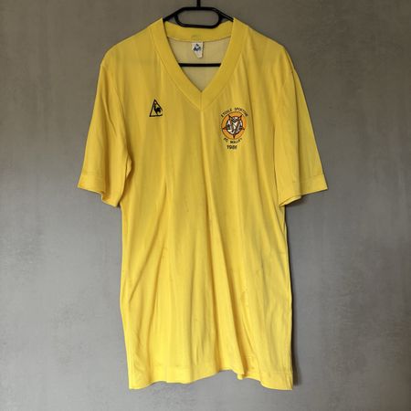 Etoile Sportive Fc Malley 1986 Coq Sportif