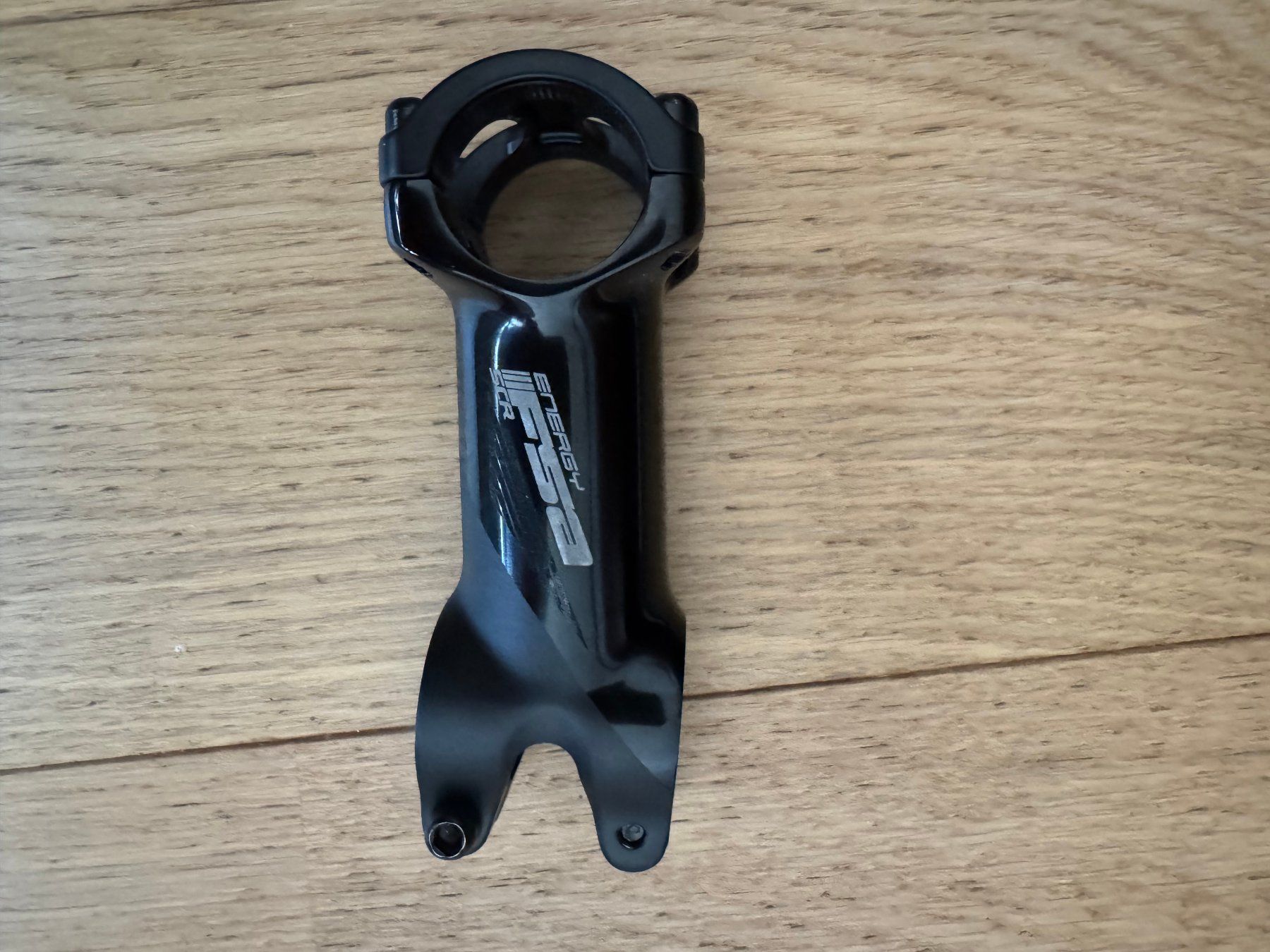 Ersatzteile: FSA Vobrau / potence / stem FSA 80mm – Gebraucht aus Bottmingen von kon_6ljc 3