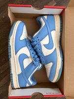 Nike Dunk Low Wmns Grösse 38 neuwertig