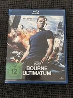 Das Bourne Ultimatum BluRay DVD, Matt Damon