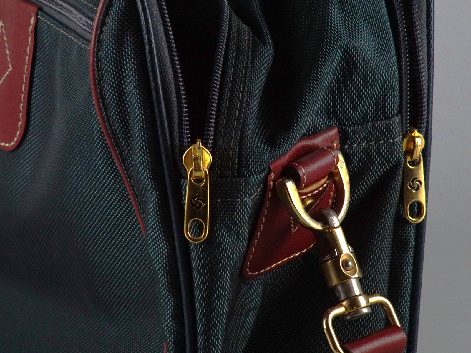 Samsonite Taschen: Samsonite Businesstasche – Gebraucht aus Rüti ZH von Restwert_Rueti_ZH 5