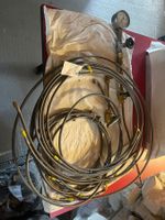 SERTO Hochdruck Schlauchleitungen