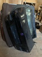 Saab 9-5 (Chrombrille) Kofferraumdeckel Limo