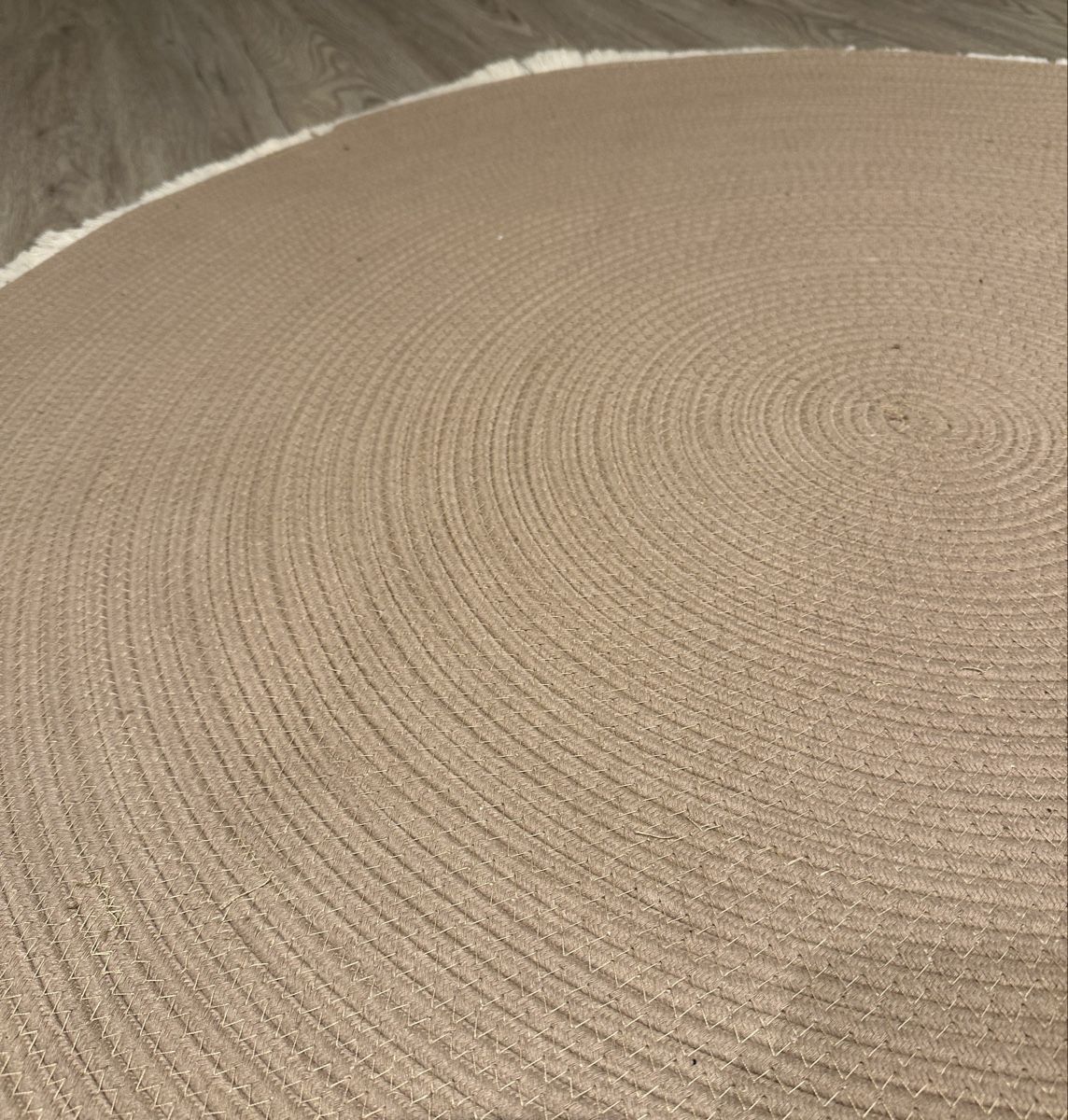 Tappeti: Teppich rund 120cm – Usato da Utzenstorf venduto da watch.view 1
