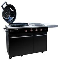 Outdoorchef Gasgrill Lugano 570 G