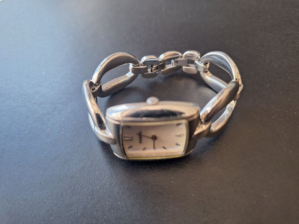 Fossil Montres: Damenuhr "Fossil F2" – D'occasion à Möhlin par bekapame 5