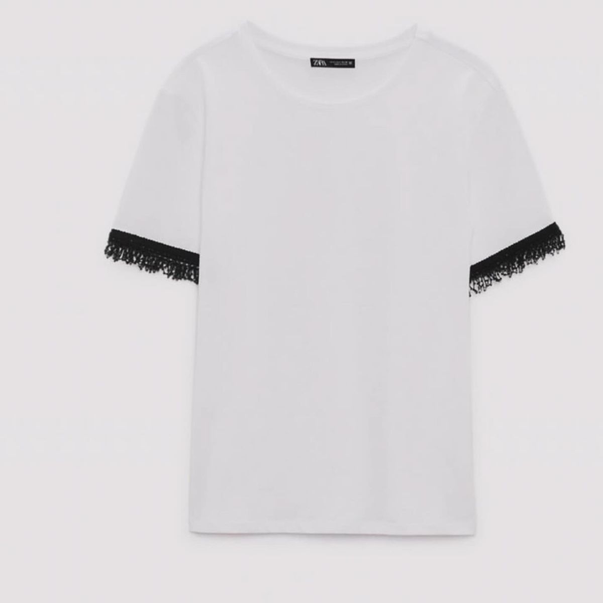 Zara T-shirts: Zara tshirt – Neuf avec emballage d'origine à Opfikon par MabelCouture 2