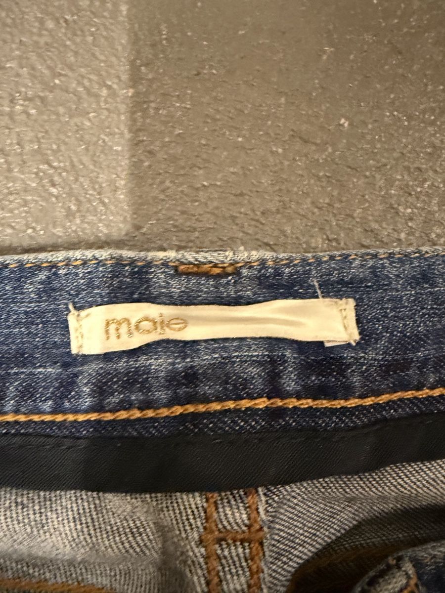 Maje Jeans: Maje Jeans Grösse 36 – Usato da Zürich venduto da z00mie 3