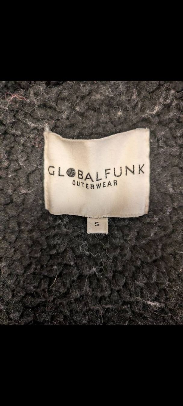 Cappotti: Langer Steppmantel von Globalfunk Grösse S – Nuovo (secondo la descrizione) da Schwyz venduto da Magdalena86 3