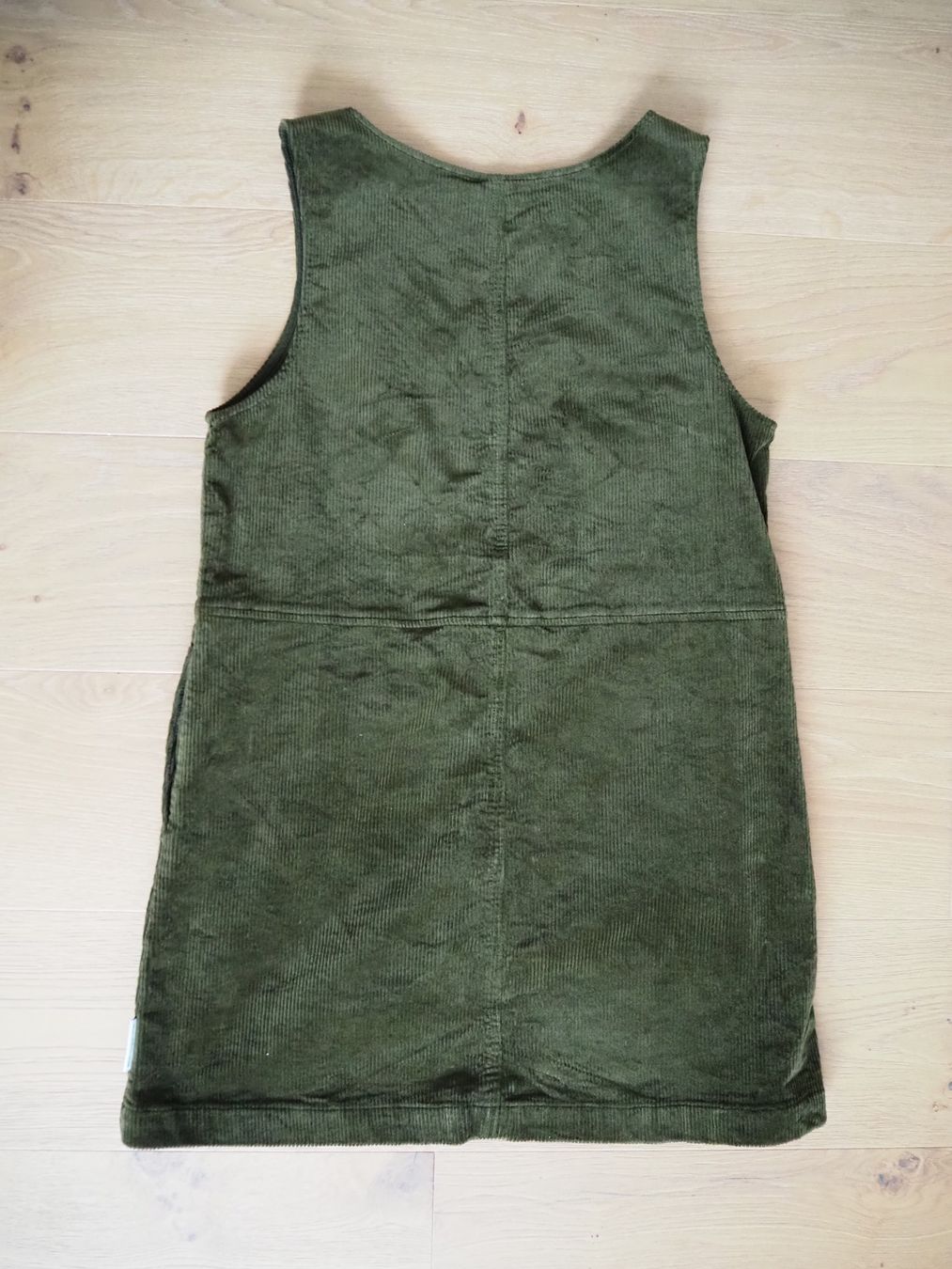 Marc O'Polo Vestiti: Marc O'Polo Cordkleid Gr. S – Usato da Zürich venduto da snowow 2