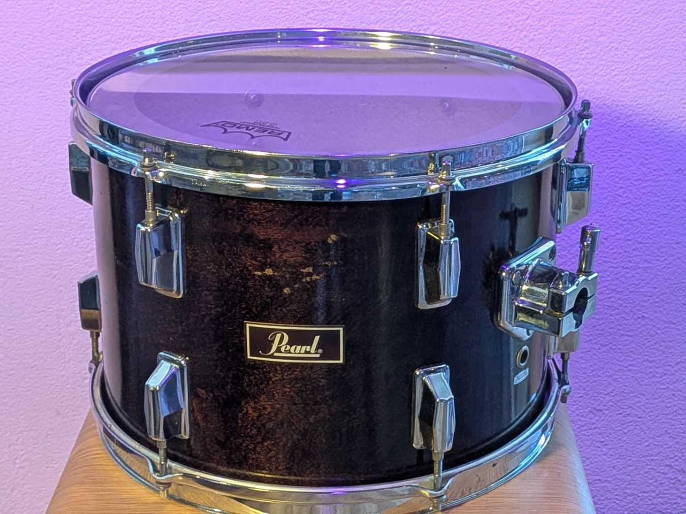 Strumenti musicali: Pearl Tom 12" – Usato da Siebnen venduto da Ironcobra8