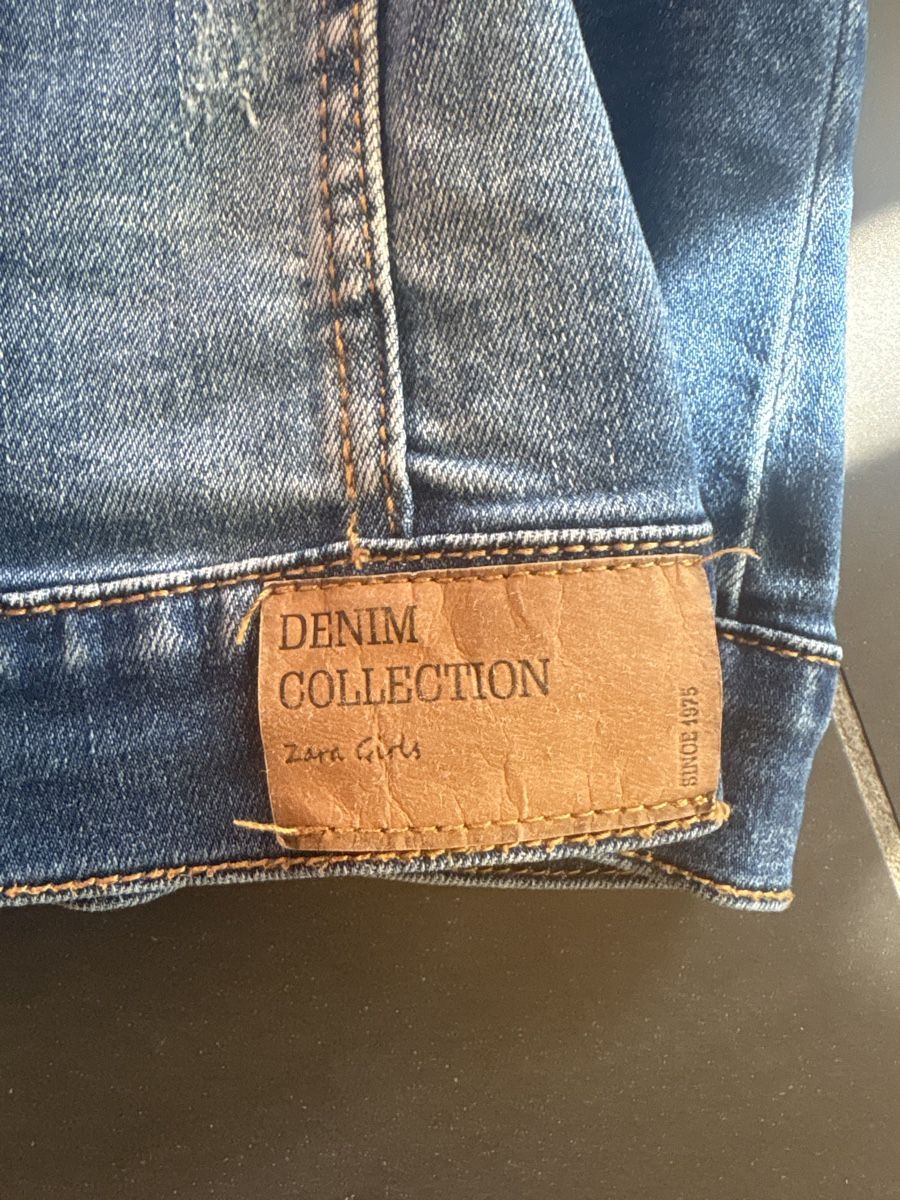 Zara Jacken & Mäntel: Zara Jeans Jacke, Gr. 152 – Gebraucht aus Knonau von ReMaaaan 5