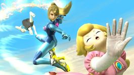🍄 Super Smash Bros. Prügelparade  Wii U