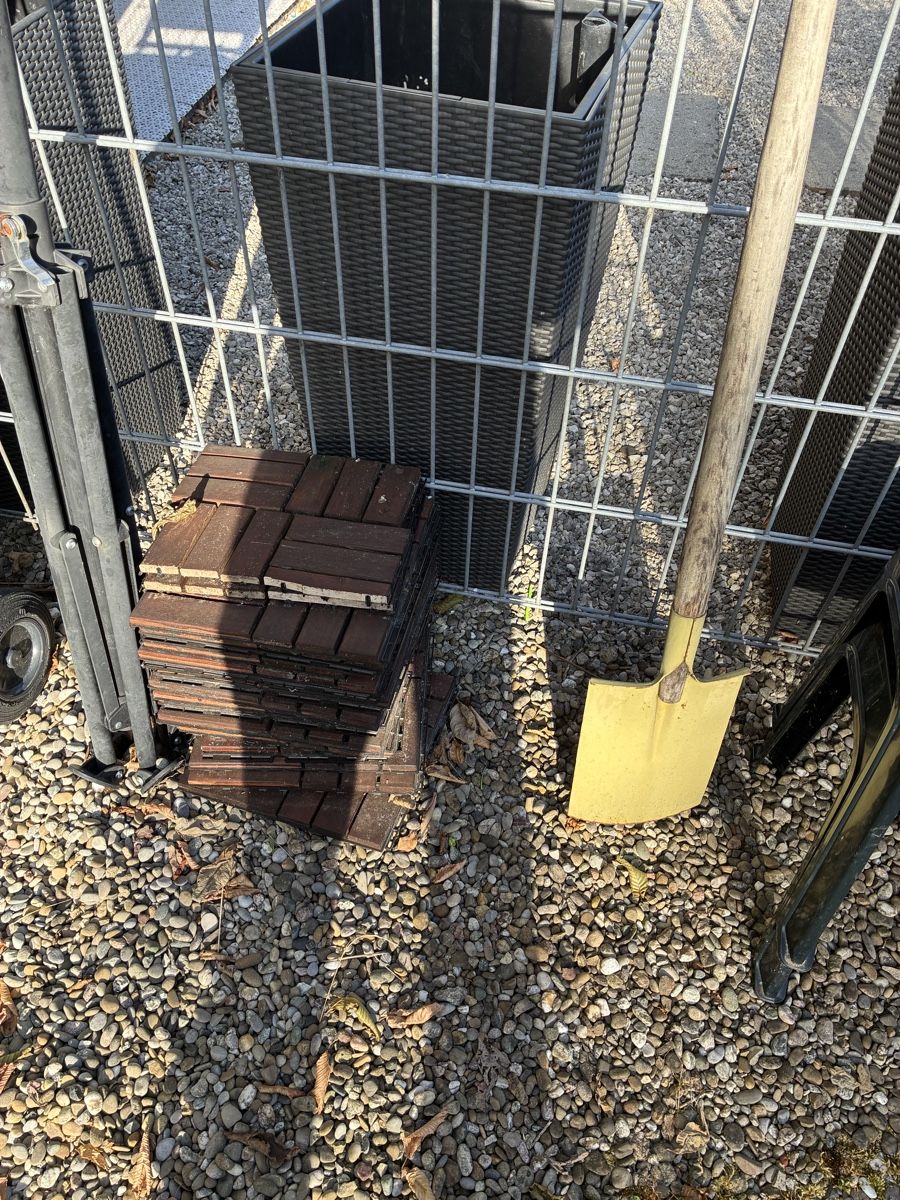 Divani: Garten Möbel Ikea – Usato da Lausen venduto da GebruikersNaam 1