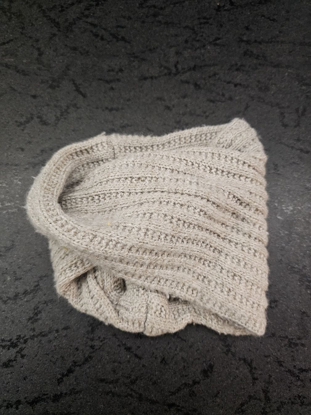 Zara Altro abbigliamento per bambino: ZARA Schlauchschal 1-2Jahre – Usato da St. Peterzell venduto da upcycling_