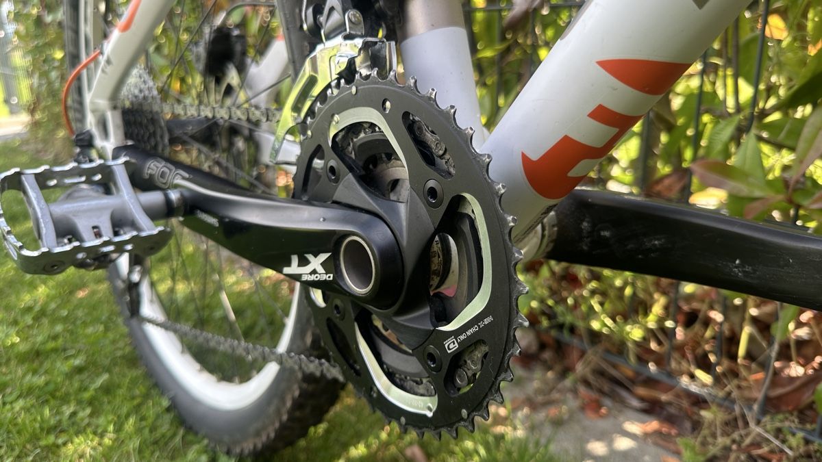 Focus Biciclette: Fully MTB FOCUS Super Bud – Usato da Seengen venduto da mstf4 3