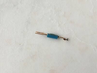 Giradischi: PIEZO WITH RUB. NAT Stylus – Nuovo e nell'imballaggio originale da Camorino venduto da phonotech