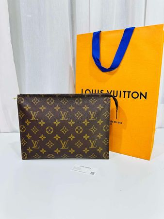 Louis Vuitton Toiletry Pouch 26