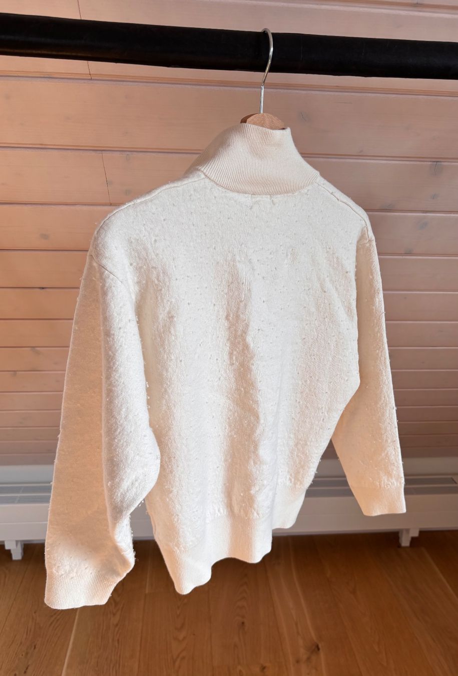 Bellerose Pullover & Sweatshirts: Bellerose pullover, size 0 – Gebraucht aus Kilchberg ZH von ben_pc68 5
